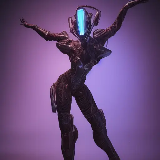 03589-441741153-titania waframe battle armor realistic, warframe tenno, photo anaglyph agtie, highly detailed, halo light, bokeh, vivid colors,.webp